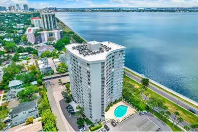 2611 Bayshore Boulevard #304, Tampa, FL 33629 - Photo 1