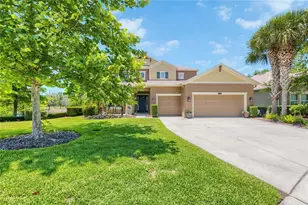 8791 Bella Vita Cir, Land O Lakes, FL 34637 - Photo 1
