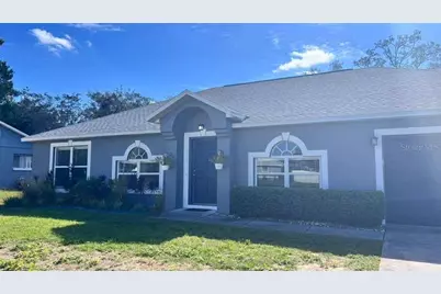 11102 Upton Street, Spring Hill, FL 34608 - Photo 1