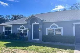 11102 Upton St, Spring Hill, FL 34608 - Photo 1