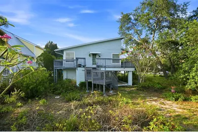 110 Georgia Ave. Avenue, Crystal Beach, FL 34681 - Photo 3