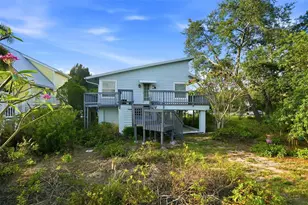 110 Georgia Ave Ave, Crystal Beach, FL 34681 - Photo 3
