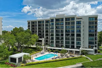 4 Belleview Boulevard #503, Belleair, FL 33756 - Photo 69