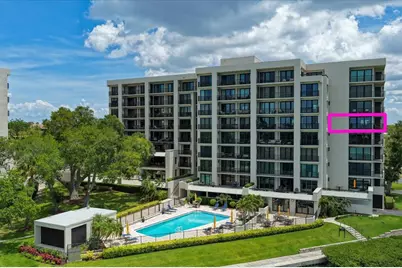 4 Belleview Boulevard #503, Belleair, FL 33756 - Photo 45
