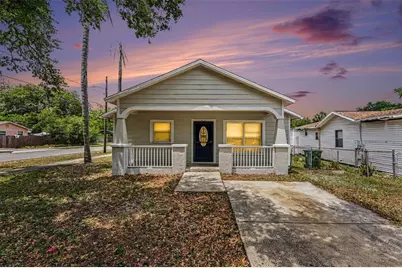 1602 E North Bay Street, Tampa, FL 33610 - Photo 1