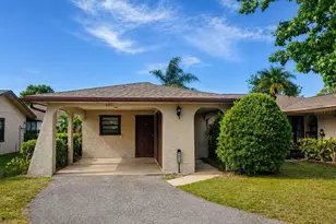 4810 Ho Wil Ln, Bradenton, FL 34207 - Photo 1