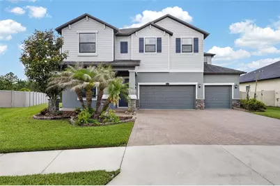 2905 Hilliard Drive, Wesley Chapel, FL 33543 - Photo 1