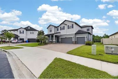 2905 Hilliard Drive, Wesley Chapel, FL 33543 - Photo 1
