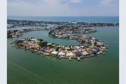 516 Harbor Drive N, Indian Rocks Beach, FL 33785 - Photo 9