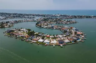516 Harbor Dr N, Indian Rocks Beach, FL 33785 - Photo 9