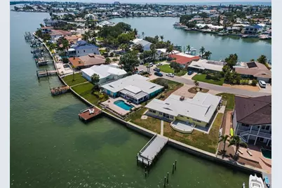 516 Harbor Drive N, Indian Rocks Beach, FL 33785 - Photo 75