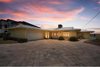 516 Harbor Drive N, Indian Rocks Beach, FL 33785 - Photo 3
