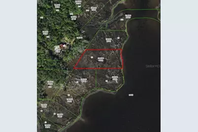 6 Carnahans Island, Crystal River, FL 34429 - Photo 1