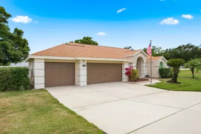 1748 Hermit Thrush Circle, Palm Harbor, FL 34683 - Photo 3