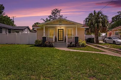 204 W Jean Street, Tampa, FL 33604 - Photo 1