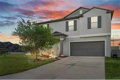 4301 Salt Springs Lane, Lakeland, FL 33811 - Photo 1