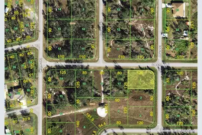 211 Bodine Street, Punta Gorda, FL 33982 - Photo 1
