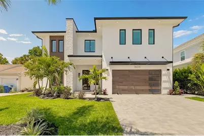 3605 W Kensington Avenue, Tampa, FL 33629 - Photo 1