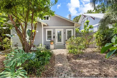 5118 N Branch Avenue, Tampa, FL 33603 - Photo 1