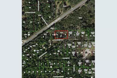 7265 W Rainbow Street, Dunnellon, FL 34433 - Photo 3