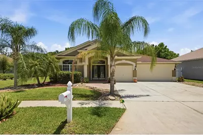 25946 Risen Star Drive, Wesley Chapel, FL 33544 - Photo 1