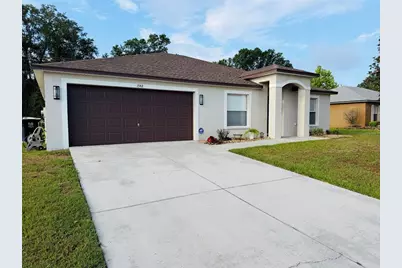 1542 Saddlehorn Drive, Lakeland, FL 33810 - Photo 3
