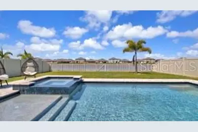 16747 Sunburst Lake Street, Wimauma, FL 33598 - Photo 1
