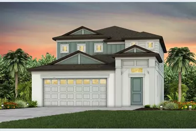 7919 Palm Paradise Place, Parrish, FL 34219 - Photo 1