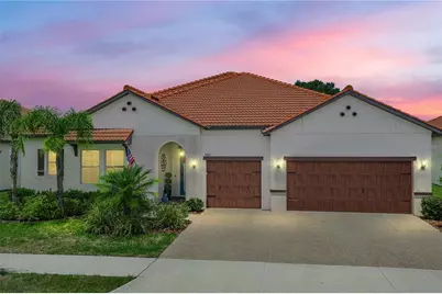 5305 Windy Grove Drive, Wimauma, FL 33598 - Photo 1