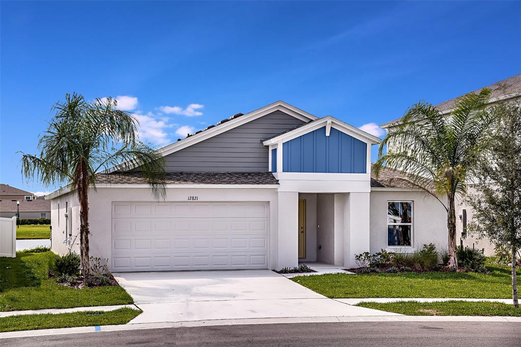 1815 Poppy Dr - 1815 Poppy Dr, Lake Hamilton, FL 33851 Luxury Property | Jose Angel Pina
