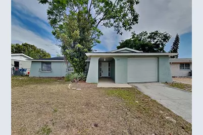 6041 9th Avenue, New Port Richey, FL 34653 - Photo 1