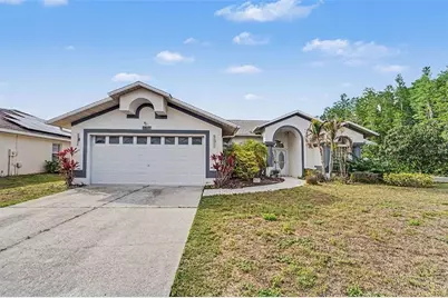 8511 Siamang Court, New Port Richey, FL 34653 - Photo 1