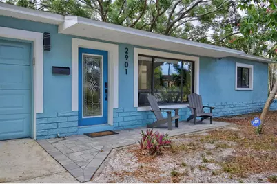 2901 70th Street N, Saint Petersburg, FL 33710 - Photo 3