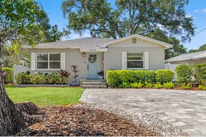 4202 W Palmira Avenue, Tampa, FL 33629 - Photo 1
