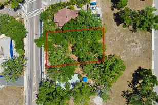 809 N Fort Harrison Ave, Clearwater, FL 33755 - Photo 1