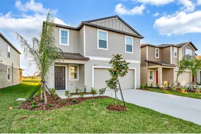 11672 Radiant Shore Loop, San Antonio, FL 33576 - Photo 3