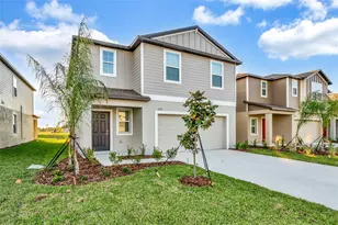 11672 Radiant Shore Loop, San Antonio, FL 33576 - Photo 3