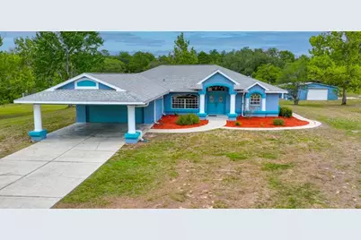 6349 W Dunklin Street, Dunnellon, FL 34433 - Photo 1