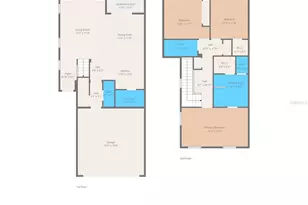28580 Tranquil Lake Cir, Wesley Chapel, FL 33543 - Photo 37