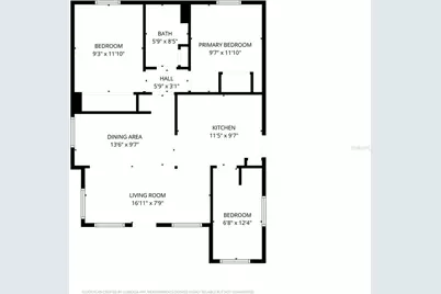 18455 Shady Side Drive, Brooksville, FL 34601 - Photo 33