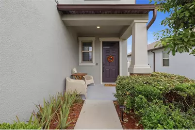 8882 Flourish Drive, Land O Lakes, FL 34637 - Photo 3