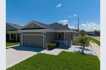 1461 N River Circle, Tarpon Springs, FL 34689 - Photo 35
