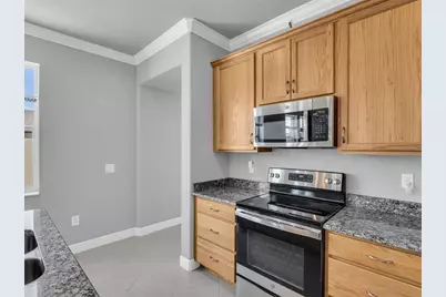 1461 N River Circle, Tarpon Springs, FL 34689 - Photo 17