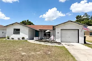 143 Valley Cir, Brandon, FL 33510 - Photo 1
