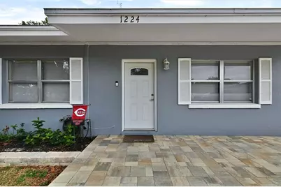 1224 Bellevue Boulevard, Clearwater, FL 33756 - Photo 3