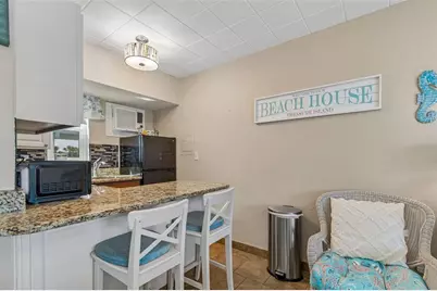 11730 Gulf Boulevard #31, Treasure Island, FL 33706 - Photo 7
