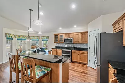 11709 Spindrift Loop, Hudson, FL 34667 - Photo 5