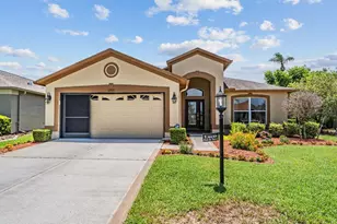 11709 Spindrift Loop, Hudson, FL 34667 - Photo 1