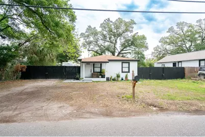4615 Webster Street, Tampa, FL 33610 - Photo 1