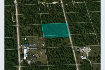 660 S Estribo Street, Clewiston, FL 33440 - Photo 1